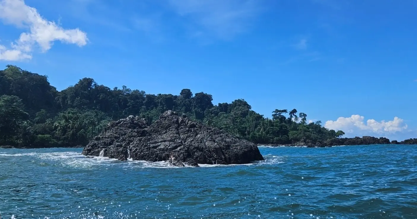 San Pedrillo Ranger Station – Corcovado National Park – 5