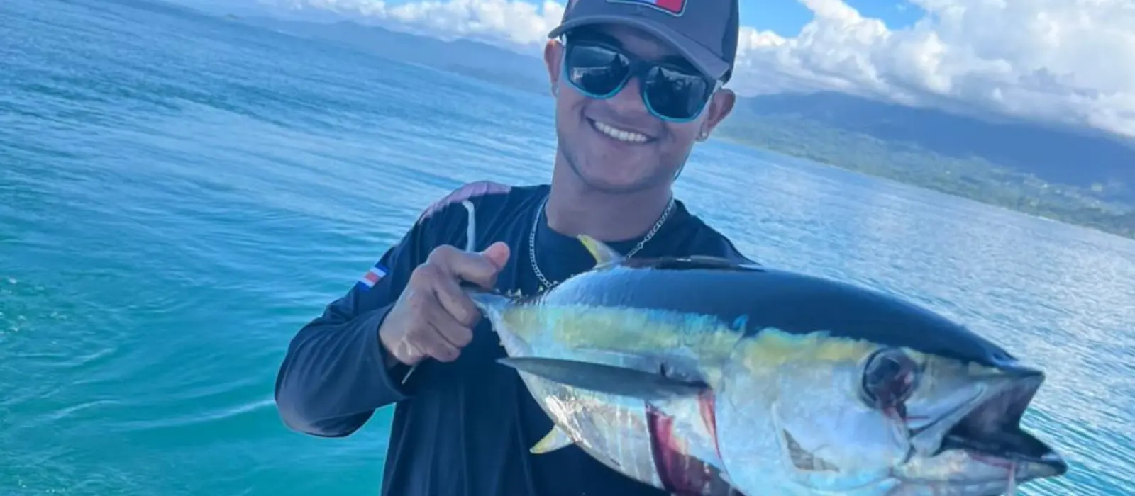 Deep Sea Fishing – Full Day – 5