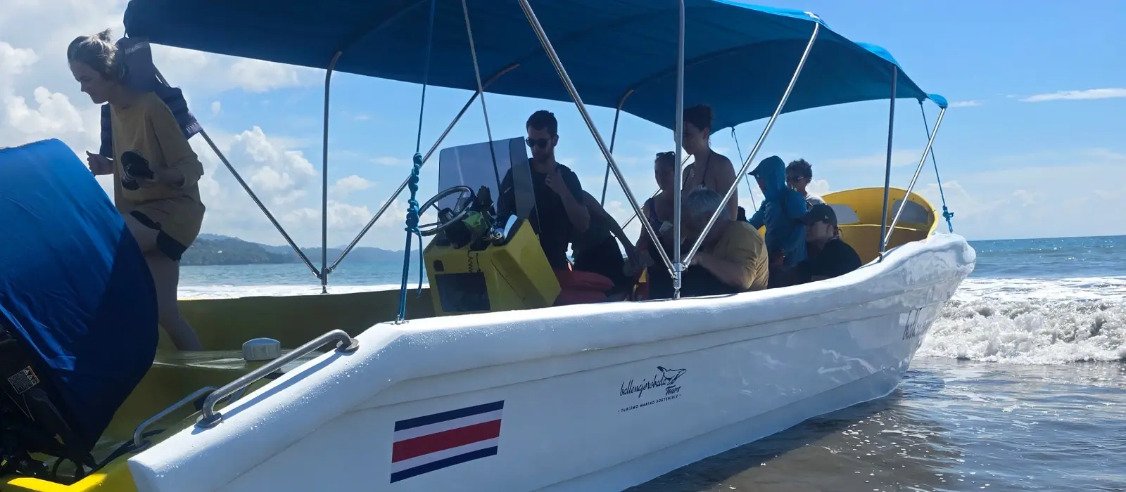 Coastal Fishing – Half Day – 3