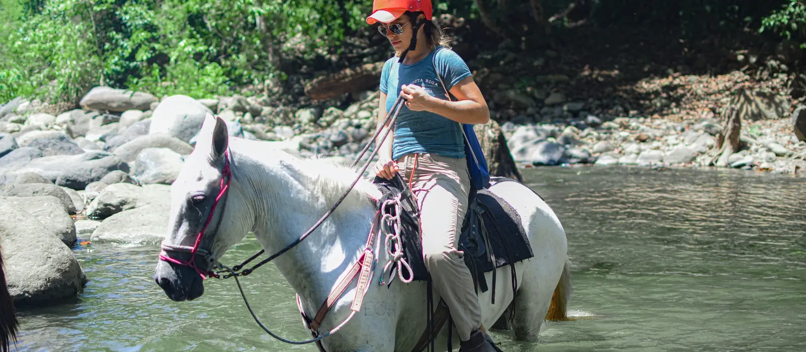 Uvita Horseback Riding