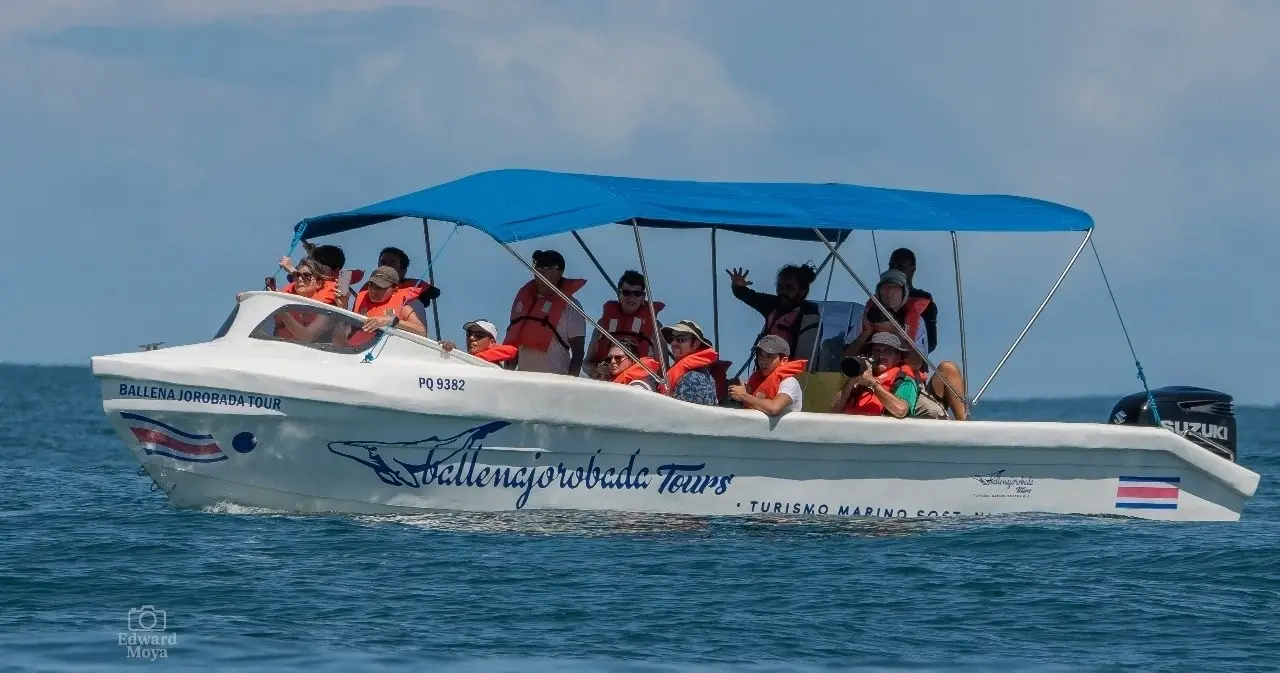 Maritime Stations – Marino Ballena National Park