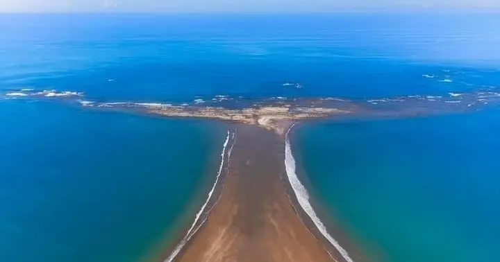Maritime Stations – Marino Ballena National Park – 5