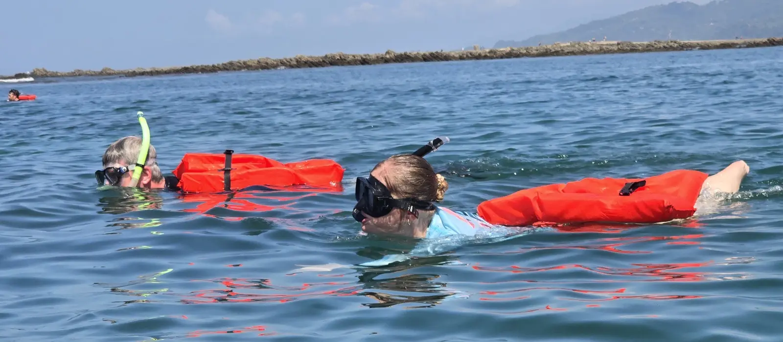 Ocean Kayak – 5