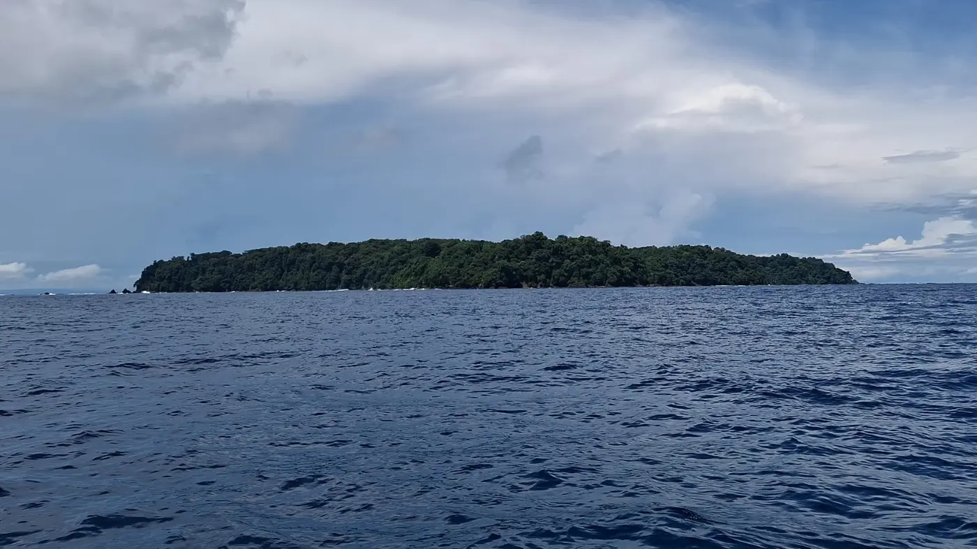 Caño Island Snorkeling – 5