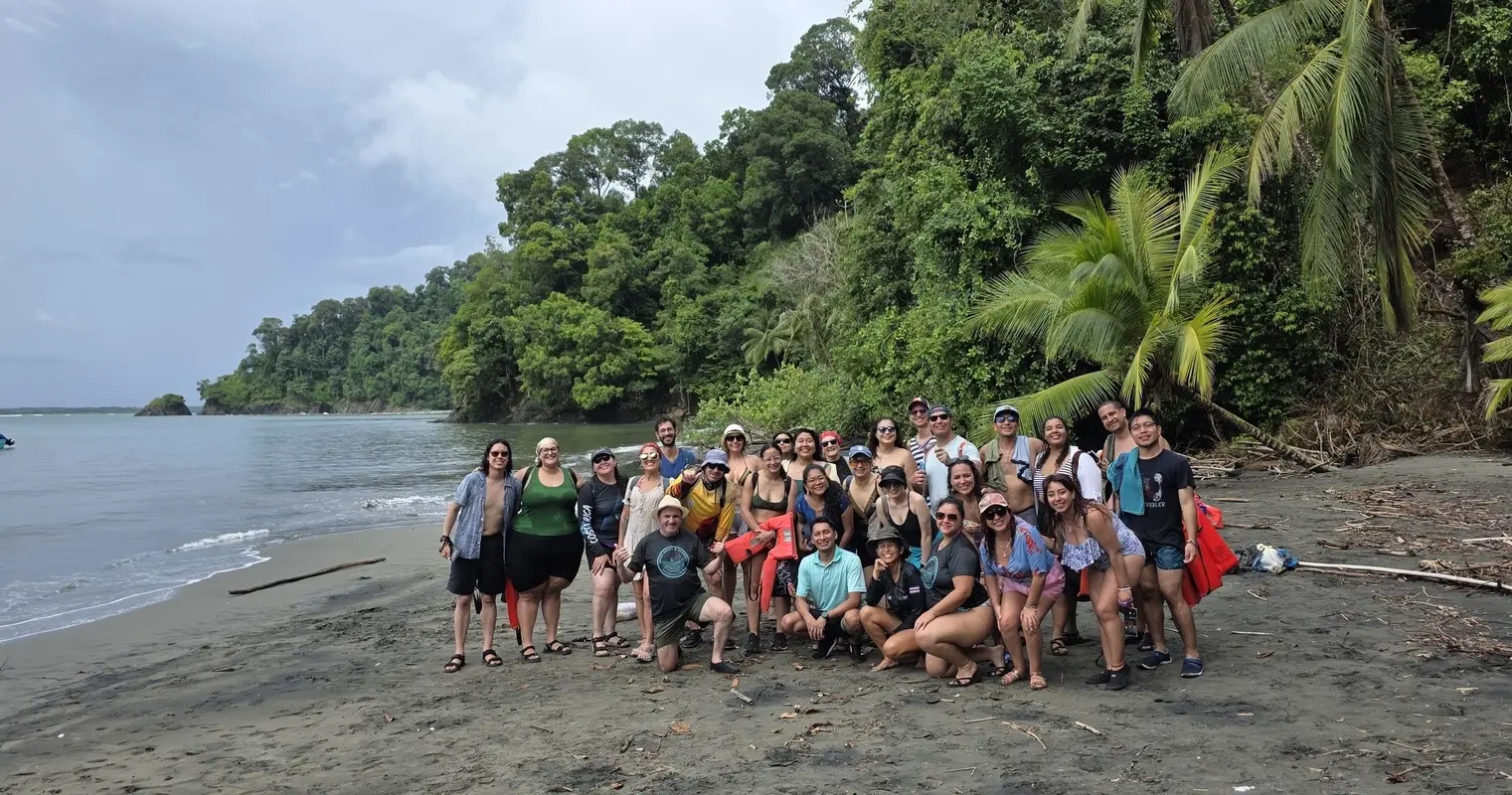 Violin Island: A Wild Paradise Amid Mangroves & Rivers – 2